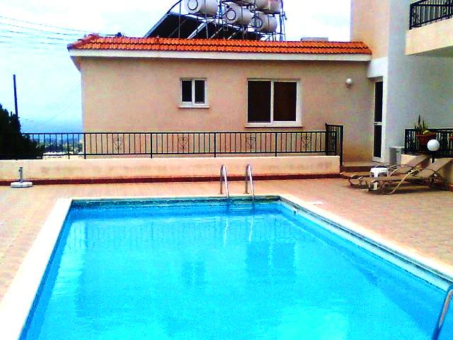 cyprus luxury holiday villas
